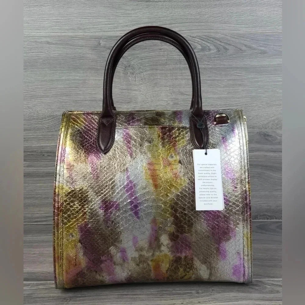 Brahmin Caroline Multi Mimsy - Picture 2 of 8
